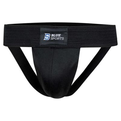 BLUE SPORTS Cup&Supp.SR