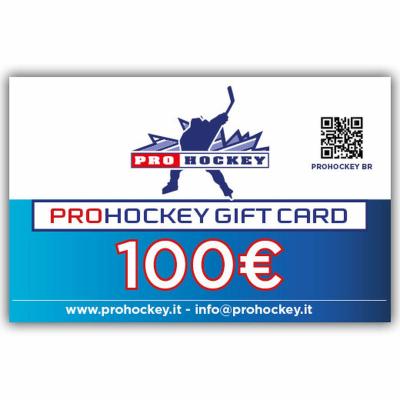 Buono di acquisto 100 euro