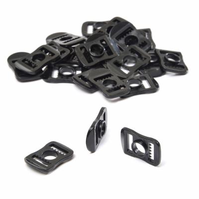 Clips casco BAUER