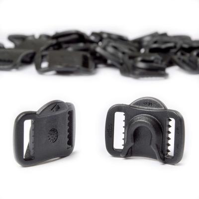 FM Sliding Buckle BAUER Prodigy