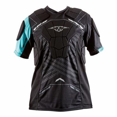 Maglia prot. MISSION Core SR