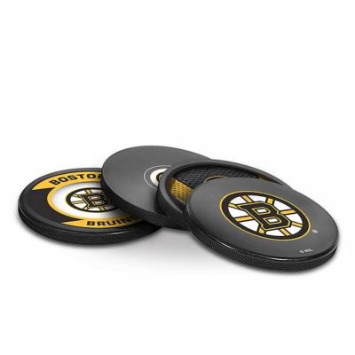 NHL Coasters - Set of 4