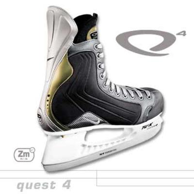 NIKE QUEST 4 JR