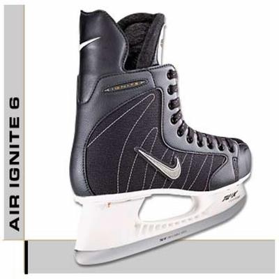 NIKE QUEST 6 JR