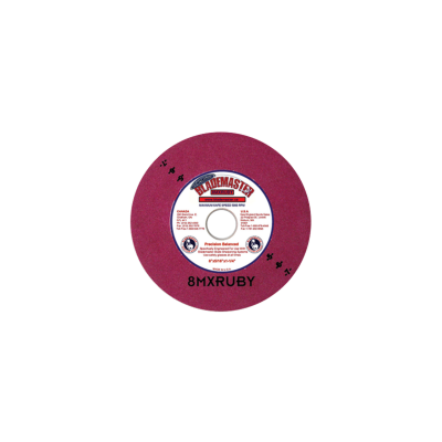 per Affilapattini TSM 08RUBY