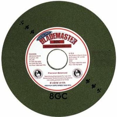 per Affilapattini TSM 8GC verde