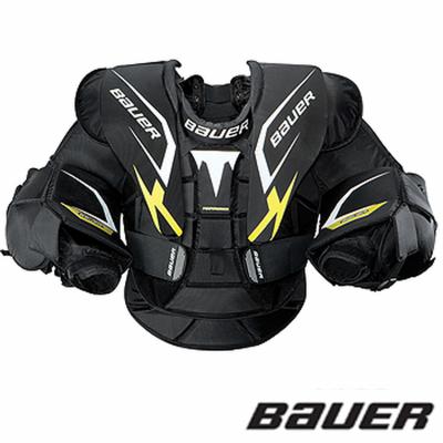 port. BAUER Performance SR