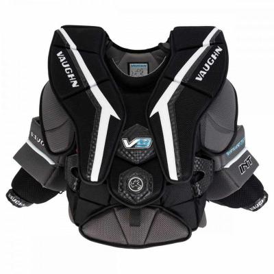 port. VAUGHN VE9 INT