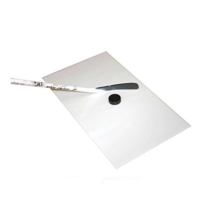 Simulated Ice Board BLUE SPORTS 91x50