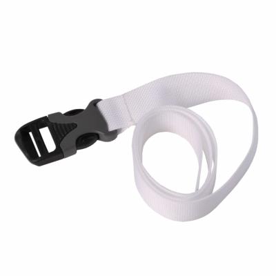 Strap VAUGHN nylon singolo