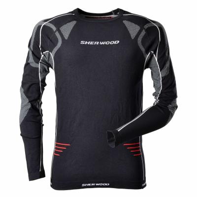 SWD Compression Top