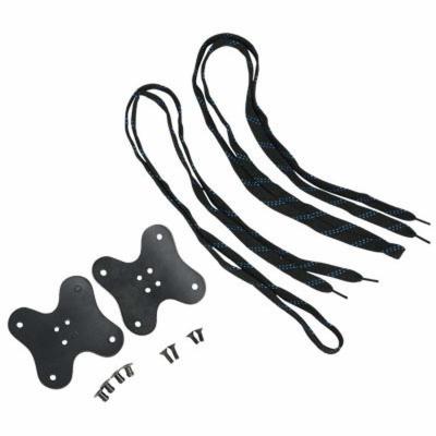 Toe Lace Attachm. VAUGHN -paio