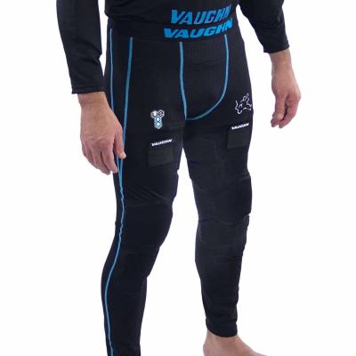 VAUGHN VE9 Padded Goalie Pant Short