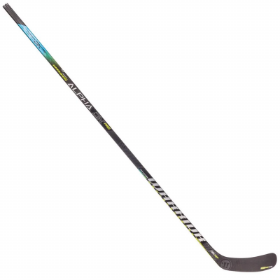 WARRIOR Alpha DX Pro Grip 50