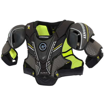 WARRIOR Alpha DX Senior