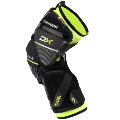 WARRIOR Alpha DX SR