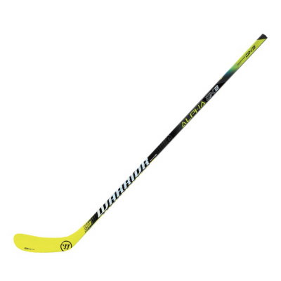 WARRIOR Alpha DX3 Grip 35