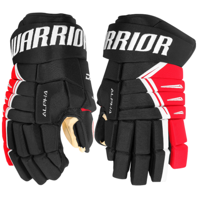 WARRIOR Alpha DX4 Senior