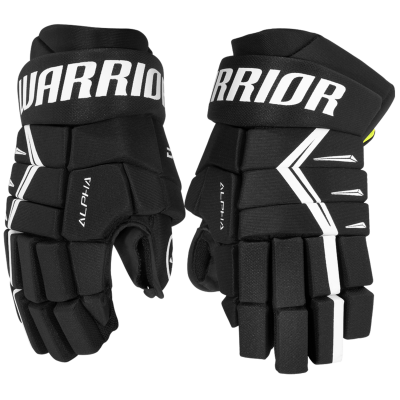 WARRIOR Alpha DX5 Junior