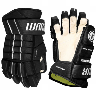 WARRIOR Alpha FR Pro Senior