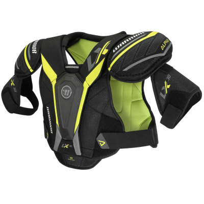 WARRIOR Alpha LX 30 Senior