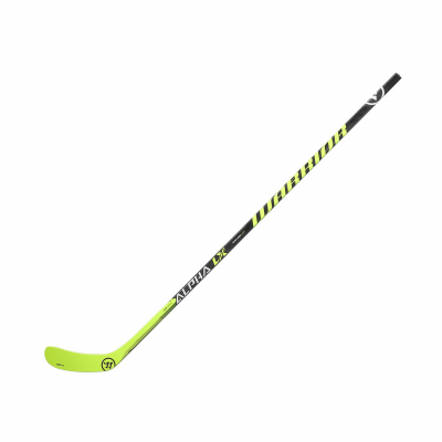 WARRIOR Alpha LX 40 Grip 50