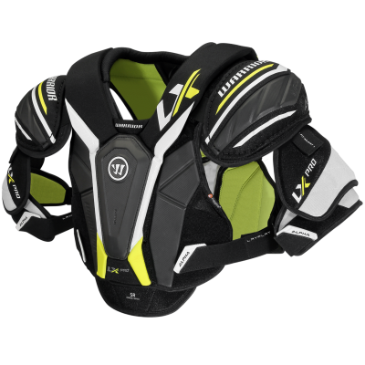 WARRIOR Alpha LX Pro Senior