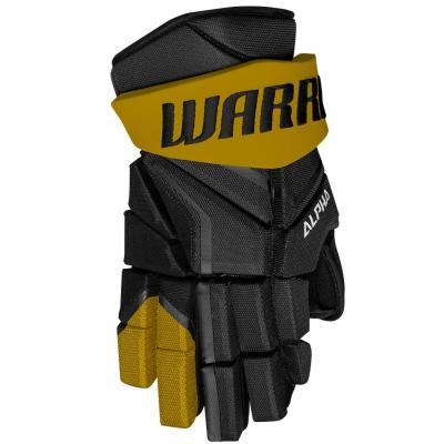 WARRIOR Alpha LX2 Senior