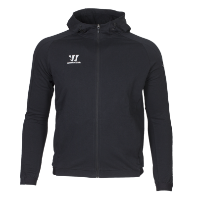 WARRIOR Alpha X Aspire Zip Hoody SR