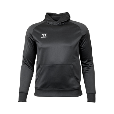 WARRIOR Alpha X perf. Hoody JR