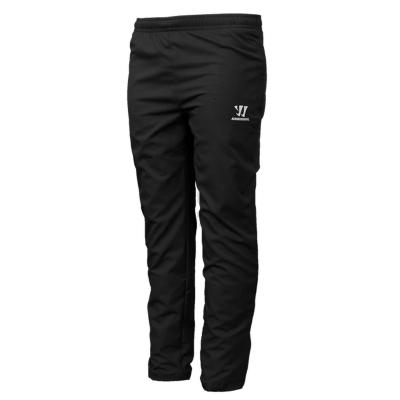 WARRIOR Alpha X Presentation JR