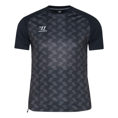 WARRIOR Alpha X Tech Tee SR