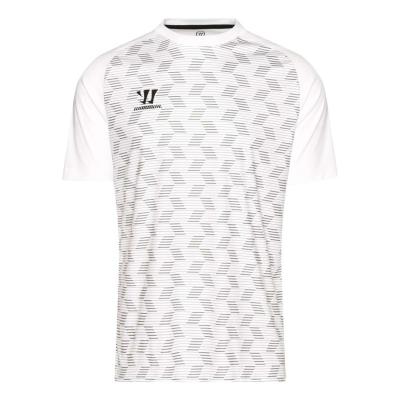 WARRIOR ALPHA X Tech Tee SR