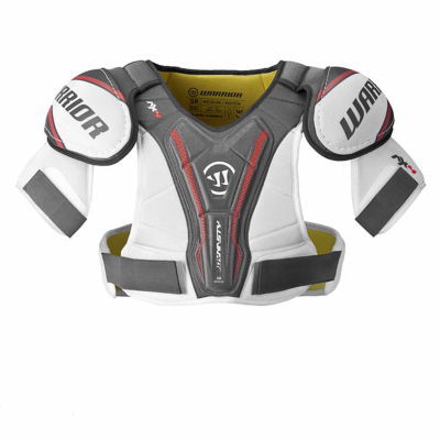 WARRIOR AX4 SR