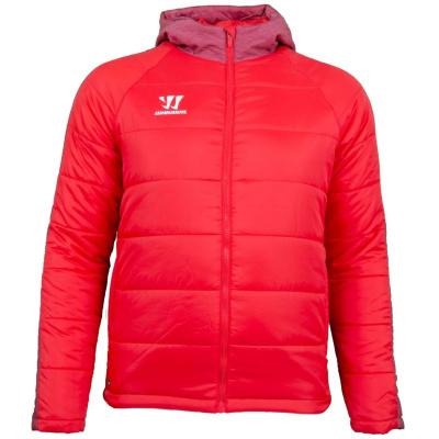 WARRIOR Covert Stadium Jacket JR