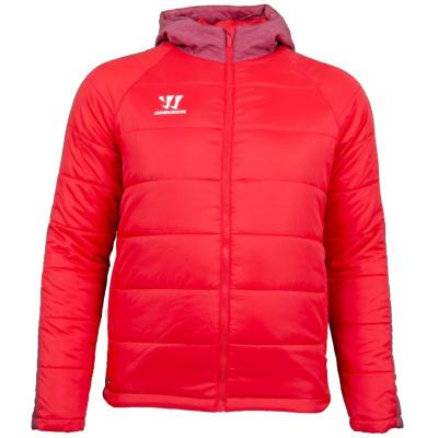 WARRIOR Covert Stadium Jacket SR