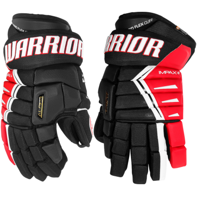 WARRIOR DX