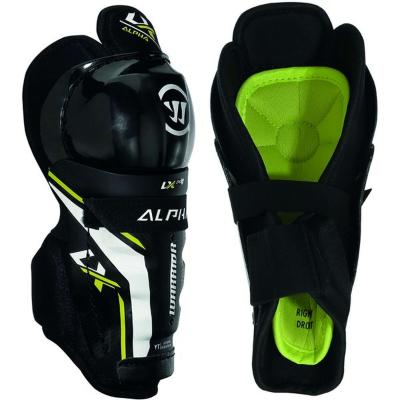 WARRIOR LX PRO YT