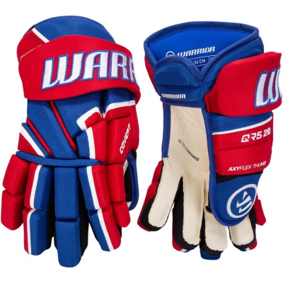 WARRIOR QR5 20 JR