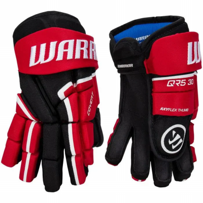 WARRIOR QR5 30 SR