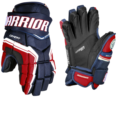WARRIOR QRE SR
