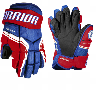 WARRIOR QRE3 JR