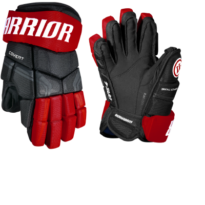 WARRIOR QRE4 JR