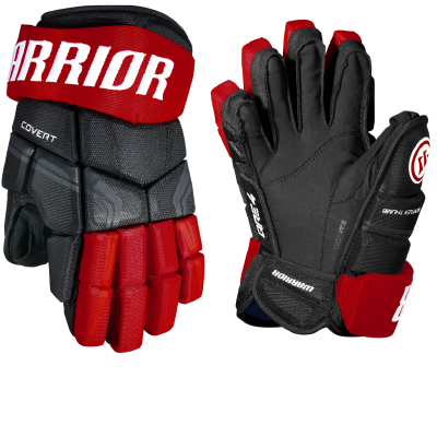 WARRIOR QRE4 SR