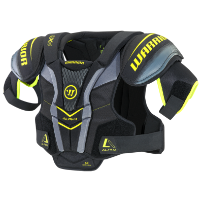 WARRIOR QX3 JR