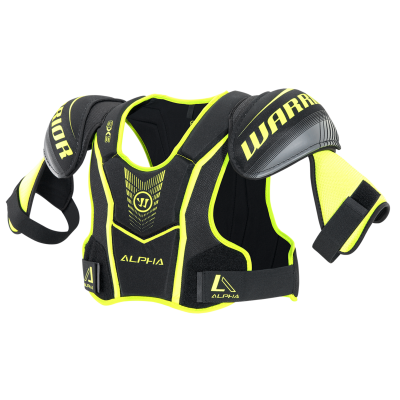 WARRIOR QX5 SR