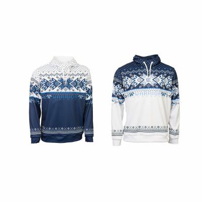 WARRIOR Xmas Hoody JR