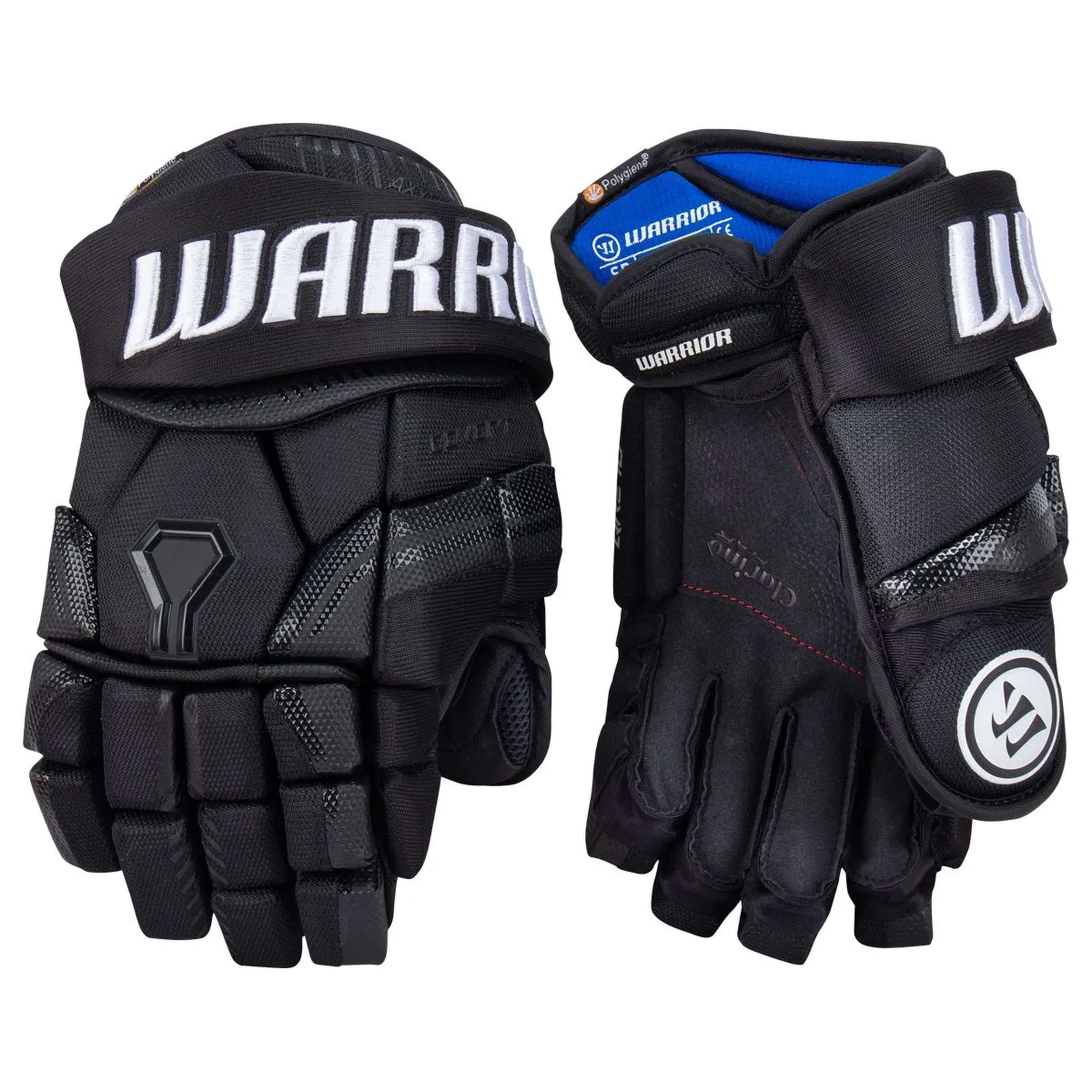 Краги warrior. Краги Warrior Covert QRE 10 SR. Перчатки хоккейные Warrior Covert qre10 SR. Warrior QRE перчатки. Краги Warrior Covert QRE Pro.