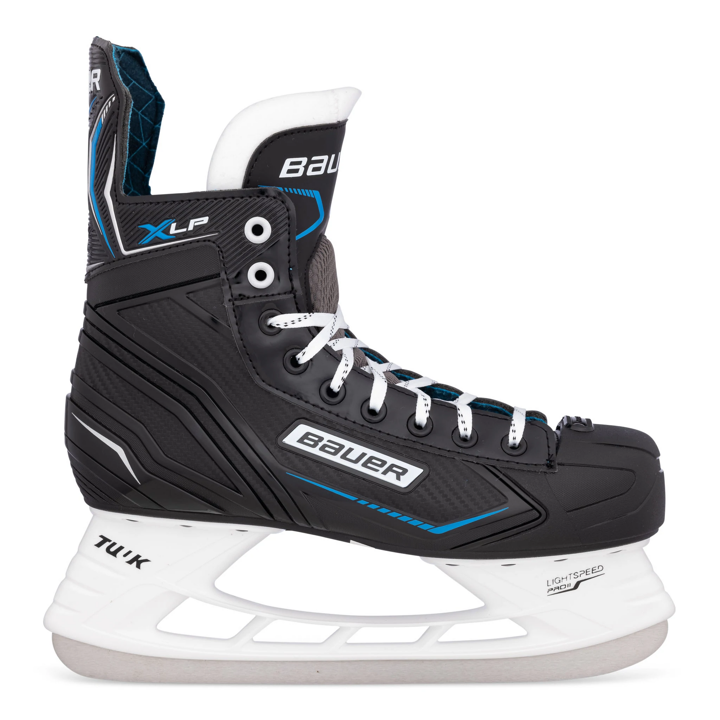 Bauer - BAUER X-LP INT - Schlittschuhe - Schlittschuhe - Hockeyspieler - Eishockey